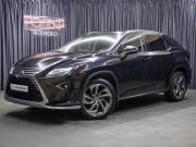 Lexus RX IV Москва  - изображение 26