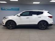Hyundai Santa Fe III Рестайлинг Москва  - изображение 29