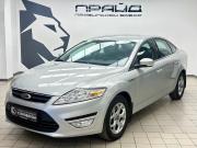 Ford Mondeo IV Рестайлинг Ростов-на-Дону  - изображение 19
