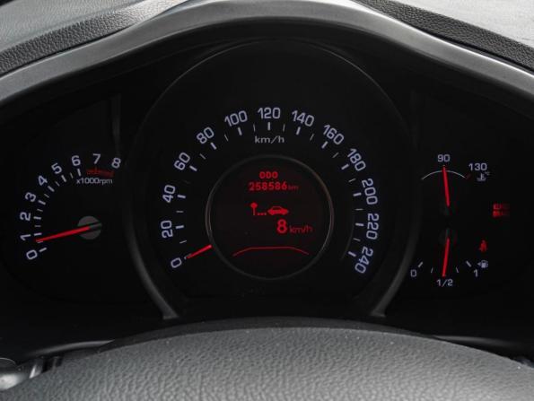 Kia Sportage III с пробегом 2012 года, цена 950 000 рублей, 258586 км, внедорожник, Автокод Объявления