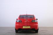 Mazda 3 I (BK) Рестайлинг Омск  - изображение 30