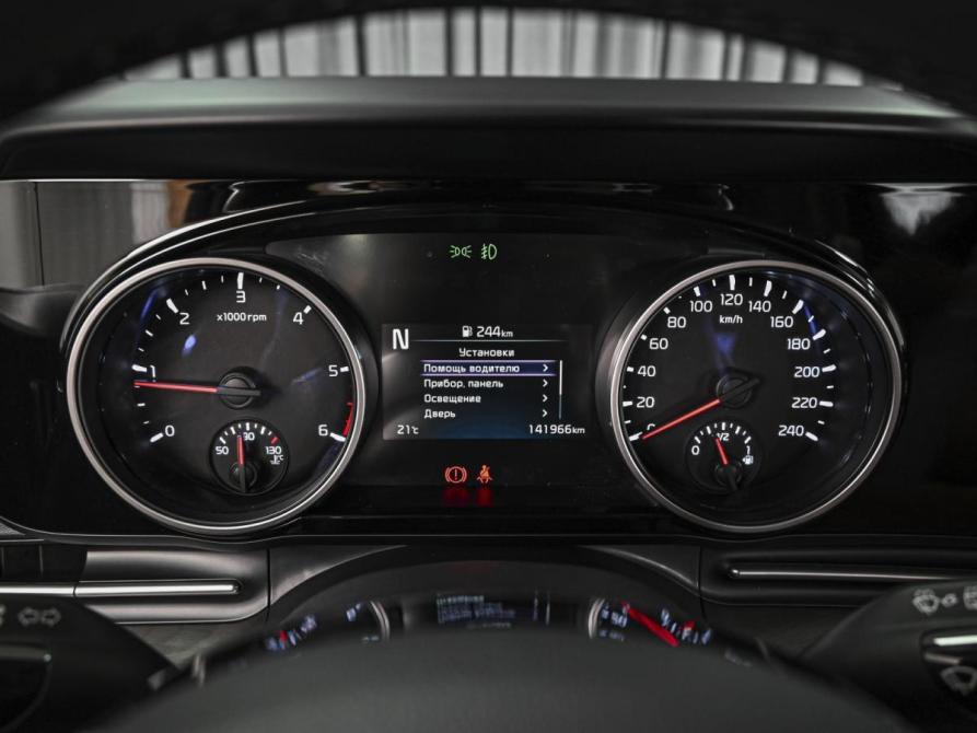 Kia Carnival IV Ставрополь  - изображение 25