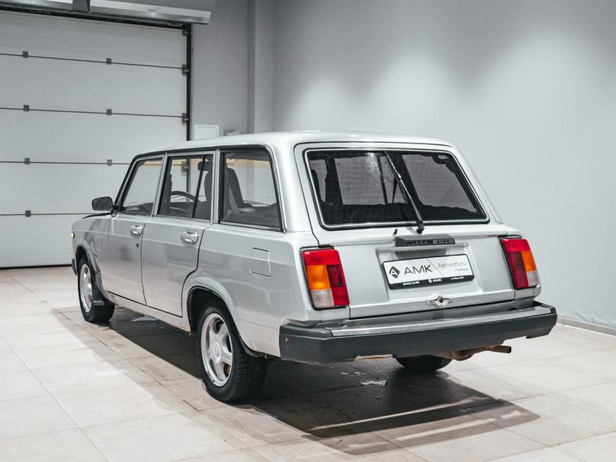 Lada (ВАЗ) 2104 Екатеринбург  - изображение 8