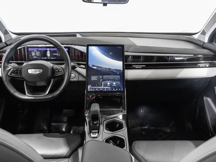 Geely Atlas II Казань  - изображение 6