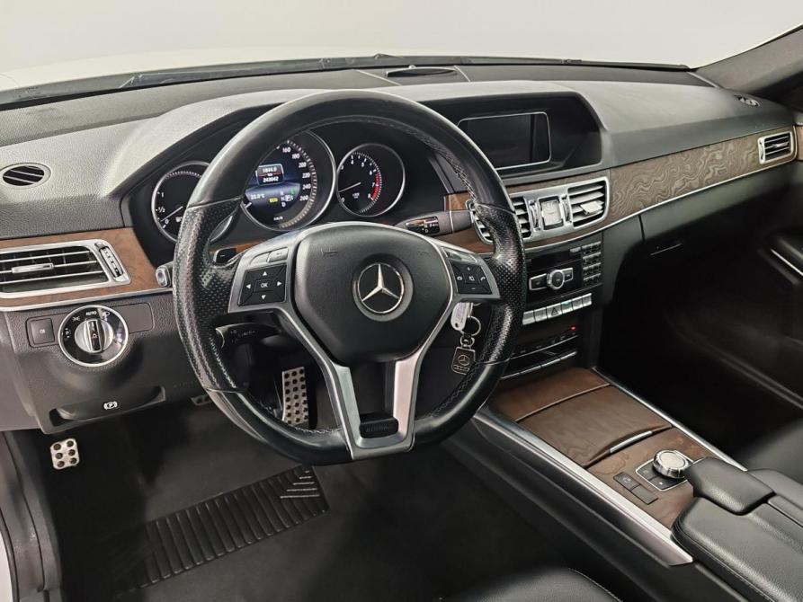 Mercedes-Benz E-Класс IV (W212 S212 C207) Рестайлинг Москва  - изображение 24