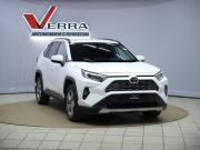 Toyota RAV4 V (XA50) Уфа  - изображение 19
