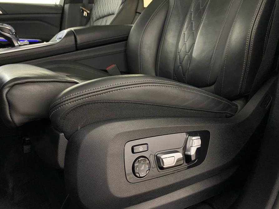 BMW X7 I (G07) Москва  - изображение 19