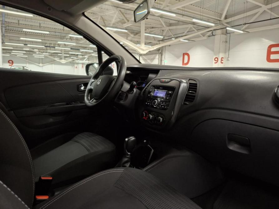 Renault Kaptur I Казань  - изображение 13
