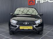 Lada (ВАЗ) Granta I Рестайлинг Пермь  - изображение 33