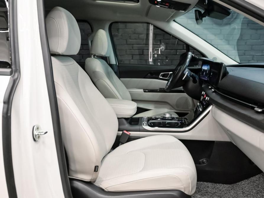 Kia Carnival IV Екатеринбург  - изображение 11