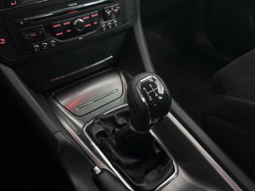 Citroen C5 II Псков  - изображение 15