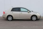 Nissan Tiida I Рестайлинг Нижний Новгород  - изображение 24