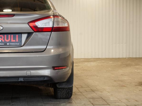 Ford Mondeo IV Рестайлинг с пробегом 2011 года, цена 665 000 рублей, 279529 км, седан, Автокод Объявления