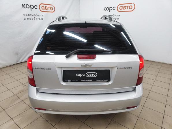 Chevrolet Lacetti I с пробегом 2009 года, цена 442 000 рублей, 230000 км, универсал, Автокод Объявления