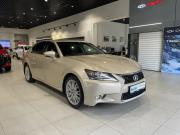 Lexus GS IV Москва  - изображение 25