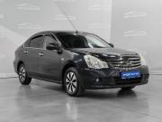 Nissan Almera III (G15) Новосибирск  - изображение 31