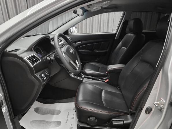 Lifan Solano II с пробегом 2017 года, цена 620 000 рублей, 54000 км, седан, Автокод Объявления