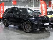 BMW X5 IV (G05/G18) Санкт-Петербург  - изображение 44