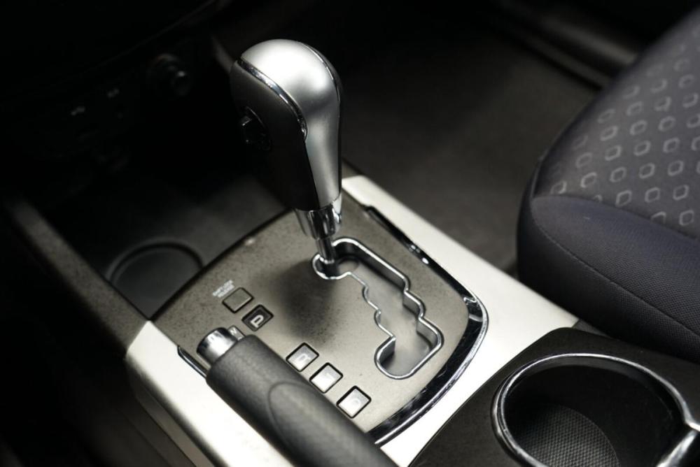 SsangYong Actyon II Крым  - изображение 12