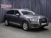 Audi Q7 II (4M) Москва  - изображение 31