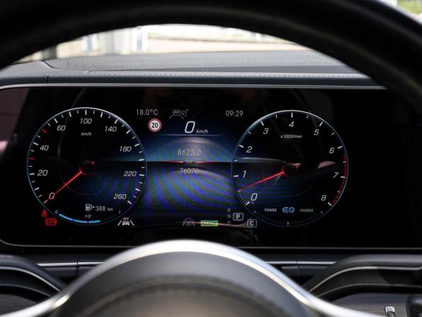 Mercedes-Benz GLS II (X167) с пробегом 2021 года, цена 8 249 000 рублей, 76003 км, внедорожник, Автокод Объявления