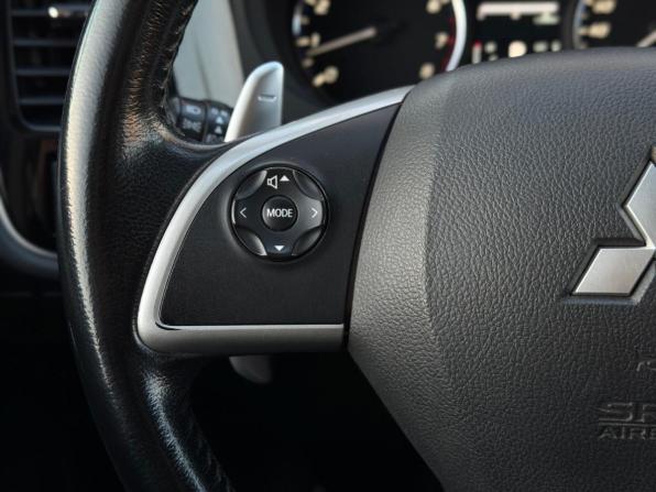 Mitsubishi Outlander III с пробегом 2013 года, цена 1 280 000 рублей, 177568 км, внедорожник, Автокод Объявления