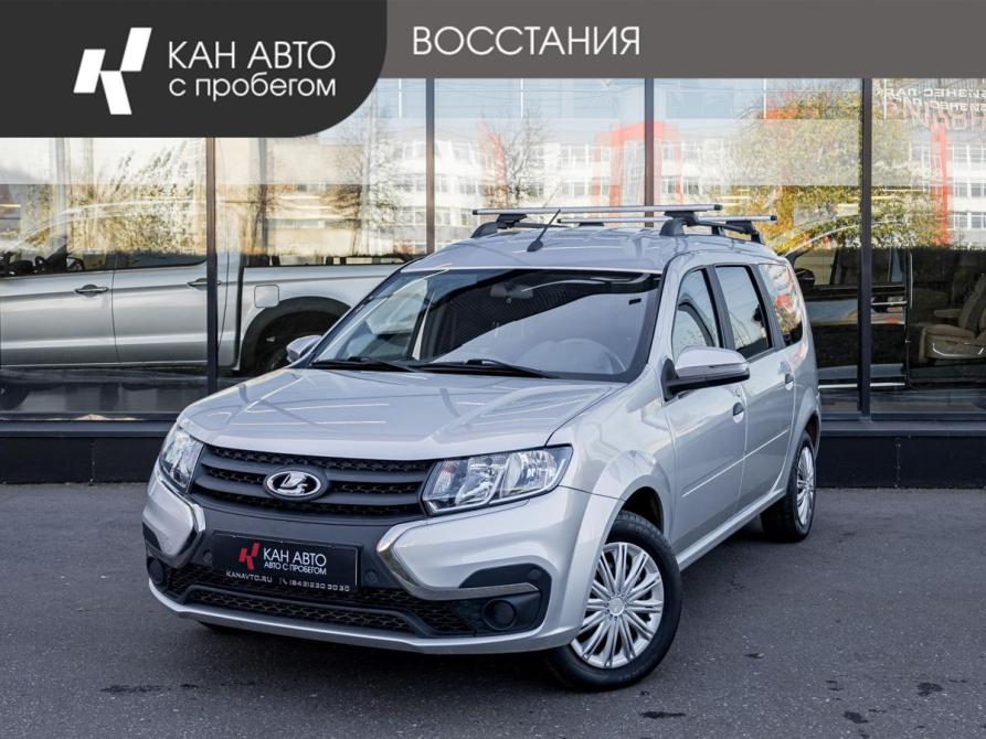 Lada (ВАЗ) Largus I Рестайлинг Казань  - изображение 1