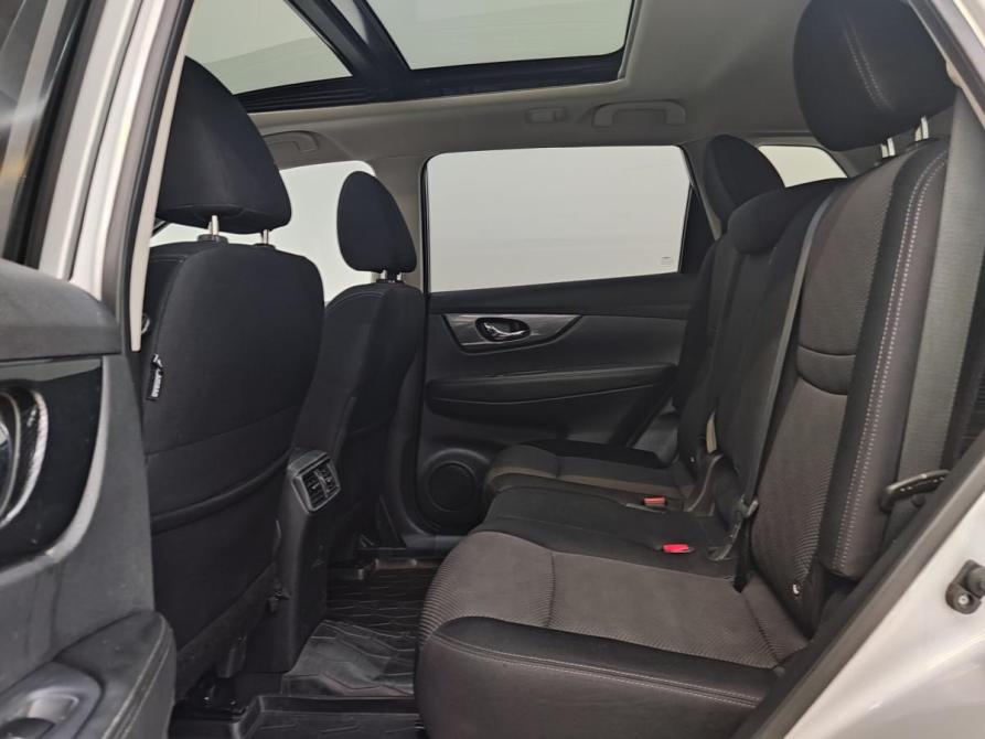 Nissan X-Trail III Барнаул  - изображение 17