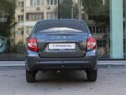 Lada (ВАЗ) Granta I Рестайлинг Самара  - изображение 20