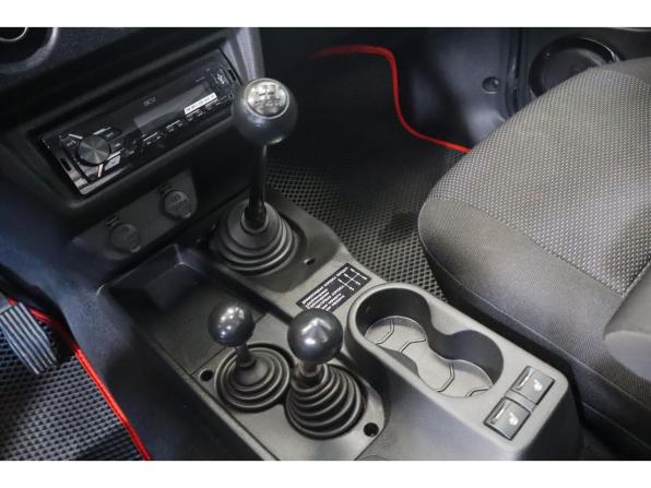 Lada (ВАЗ) Niva Legend с пробегом 2024 года, цена 1 250 000 рублей, 25409 км, внедорожник, Автокод Объявления