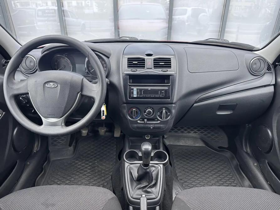 Lada (ВАЗ) Granta I Рестайлинг Ярославль  - изображение 9