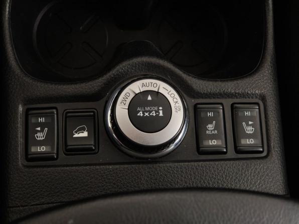 Nissan X-Trail III Рестайлинг с пробегом 2019 года, цена 1 739 000 рублей, 238574 км, внедорожник, Автокод Объявления