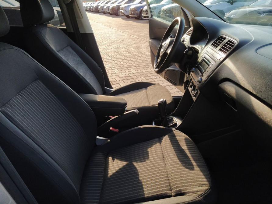 Volkswagen Polo V Екатеринбург  - изображение 15