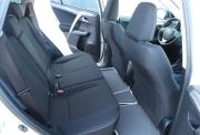 Toyota RAV4 IV (XA40) Рестайлинг Нижний Новгород  - изображение 36