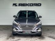 Hyundai Tucson III Уфа  - изображение 25