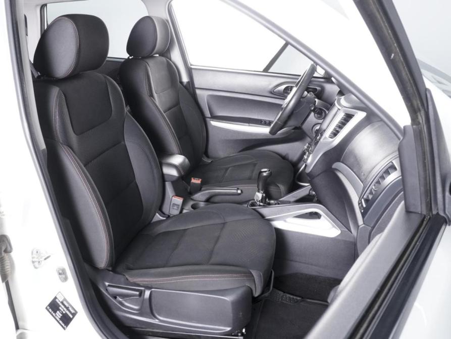 Changan CS35 Ростов-на-Дону  - изображение 8