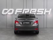 Hyundai Solaris I Рестайлинг Воронеж  - изображение 20