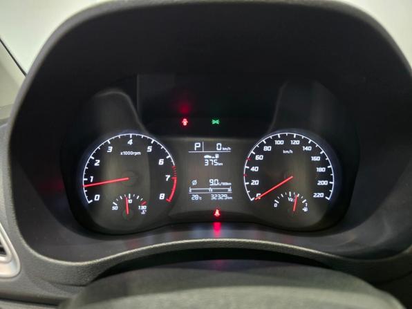Hyundai Solaris II Рестайлинг с пробегом 2021 года, цена 1 820 000 рублей, 32330 км, седан, Автокод Объявления