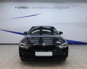 BMW 3 серии VI (F3x) Рестайлинг Москва  - изображение 22
