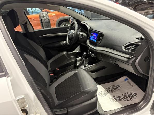 Lada (ВАЗ) Vesta I Рестайлинг (NG) с пробегом 2024 года, цена 1 299 000 рублей, 72921 км, универсал, Автокод Объявления