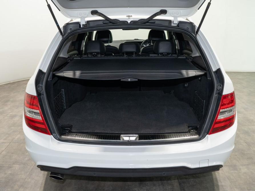 Mercedes-Benz C-Класс III (W204) Рестайлинг Чита  - изображение 19