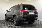 Mitsubishi Pajero Sport II Рестайлинг Нижний Новгород  - изображение 25