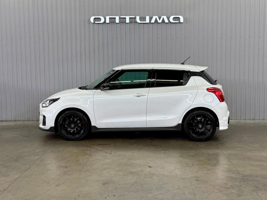 Suzuki Swift V Краснодар  - изображение 8