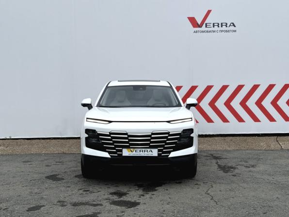 JETOUR DASHING I с пробегом 2023 года, цена 1 790 000 рублей, 41430 км, внедорожник, Автокод Объявления