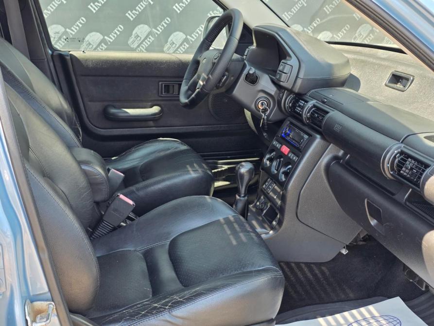 Land Rover Freelander I Краснодар  - изображение 16