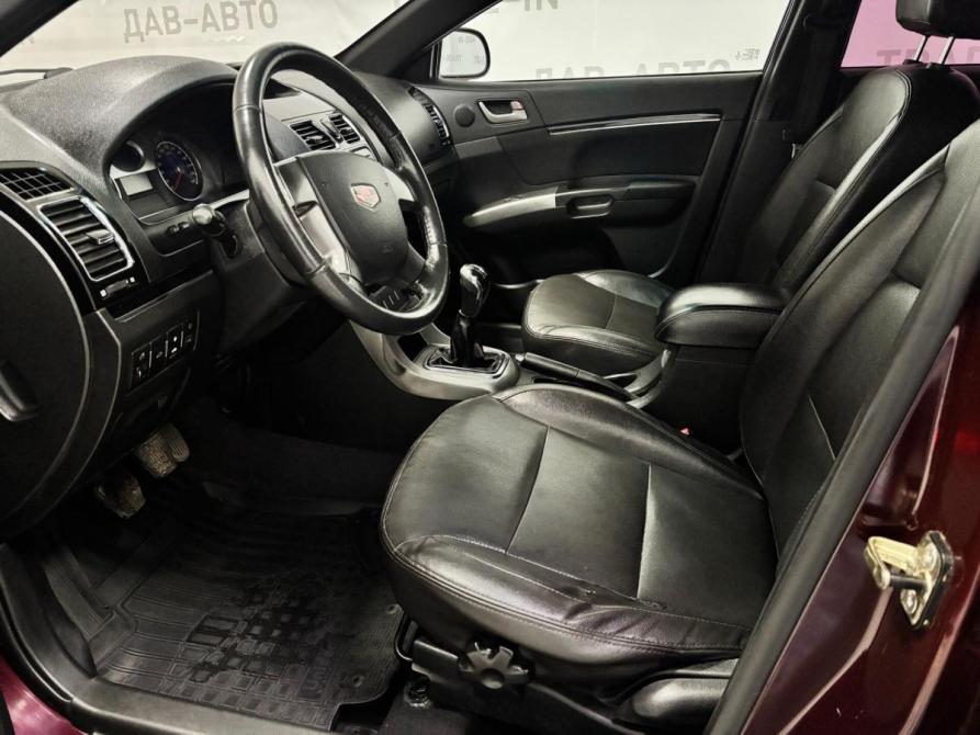 Geely Emgrand EC7 Пермь  - изображение 9