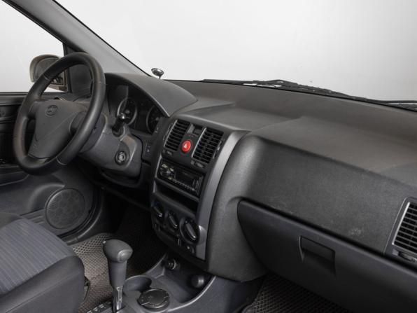 Hyundai Getz I Рестайлинг с пробегом 2010 года, цена 678 200 рублей, 148800 км, хэтчбек, Автокод Объявления