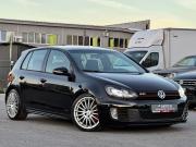 Volkswagen Golf GTI VI Ижевск  - изображение 39