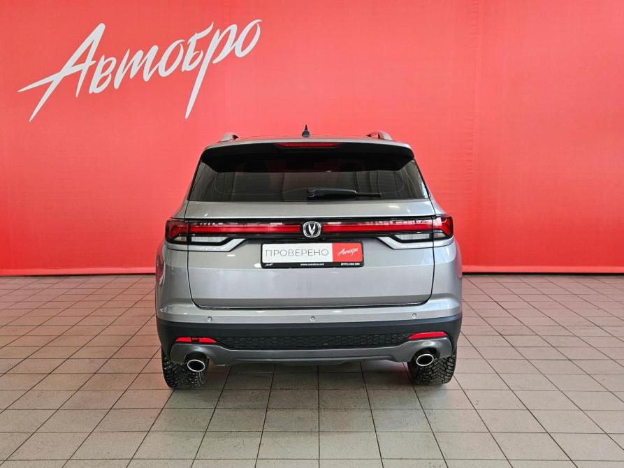 Changan CS35 Plus I Рестайлинг Вологда  - изображение 4
