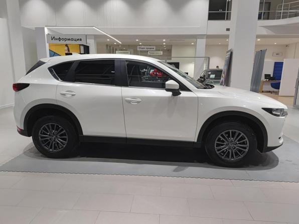 Mazda CX-5 II с пробегом 2020 года, цена 3 290 000 рублей, 56454 км, внедорожник, Автокод Объявления